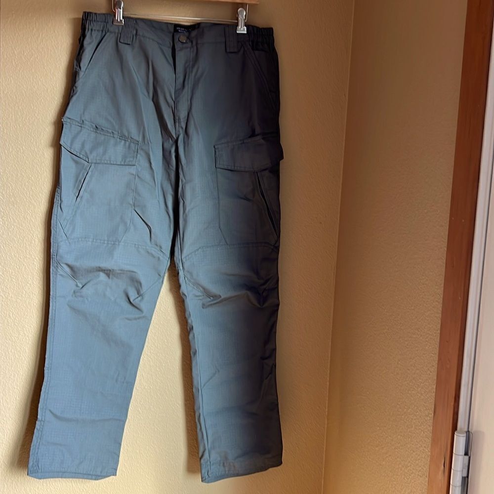 Archontactical Tactical pants green gray XXL